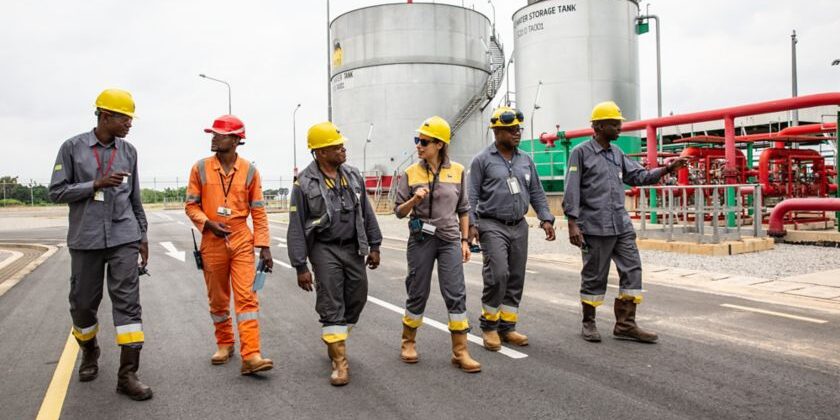 The Republic of Congo Takes the Lead in Advancing Gas Initiatives