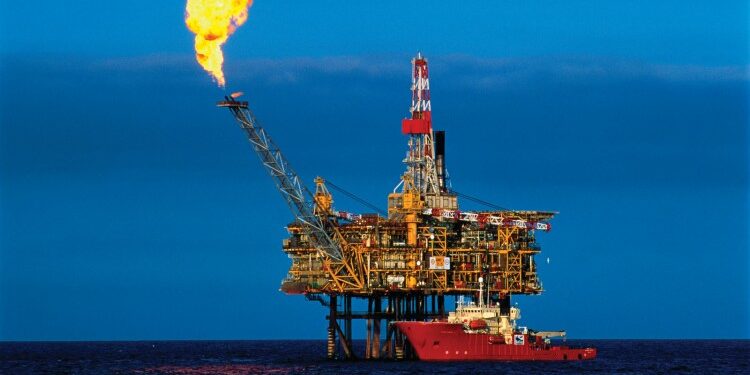 USD 71 Billion Investments Set to Propel Growth in Petroleum and Gas Industry