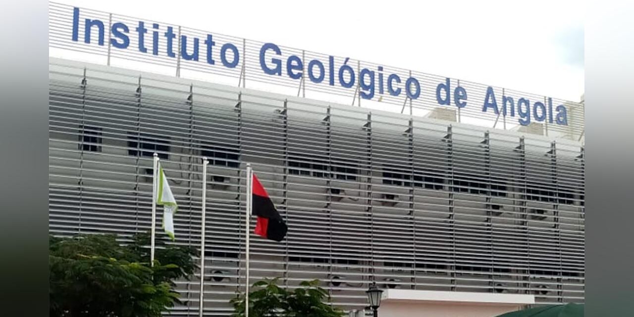 Geological Institute of Angola Seeks Cooperation in Geological Research