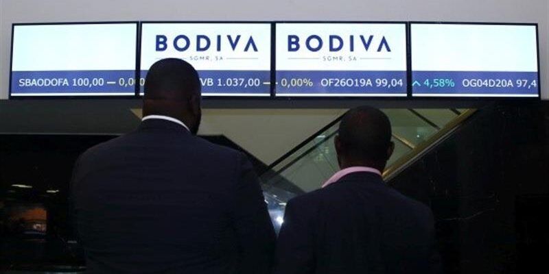 ACREP Shares Now Listed on Angola’s BODIVA’s MROV Market