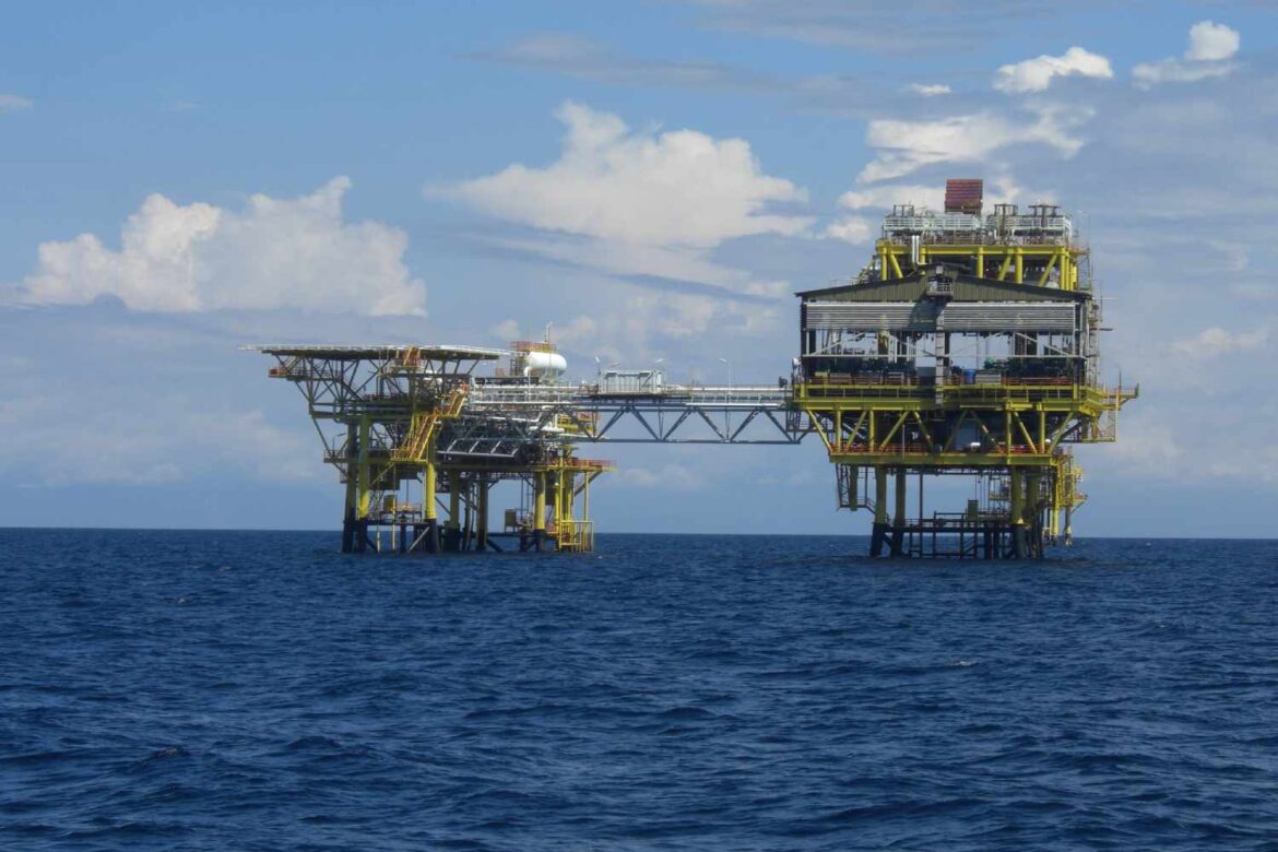 BW Energy Commences Production at Hibiscus South Well in Offshore Gabon