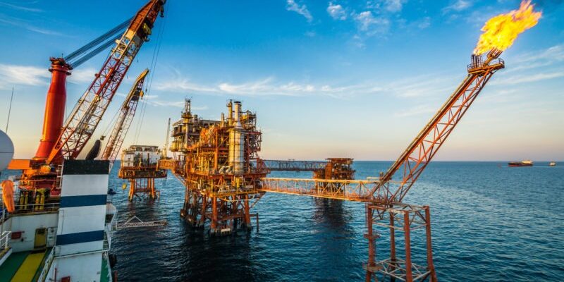 China’s CNOOC to Send Team to Angola to Discuss Block 24 Exploration