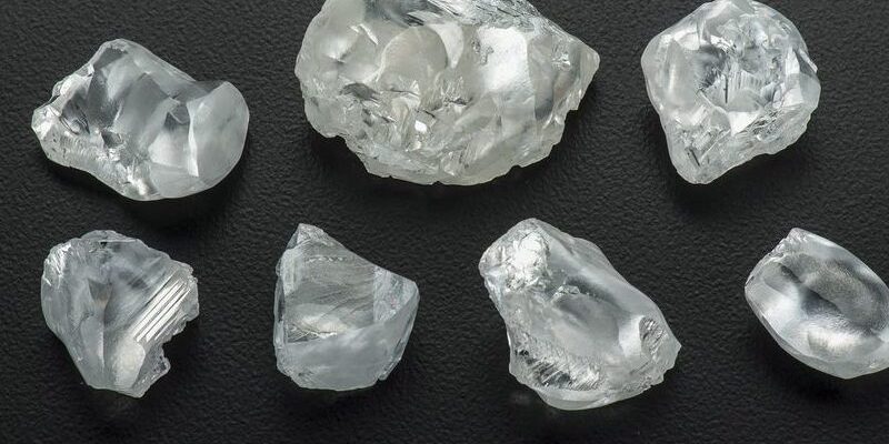 De Beers rough Diamond sales increase to US$430m