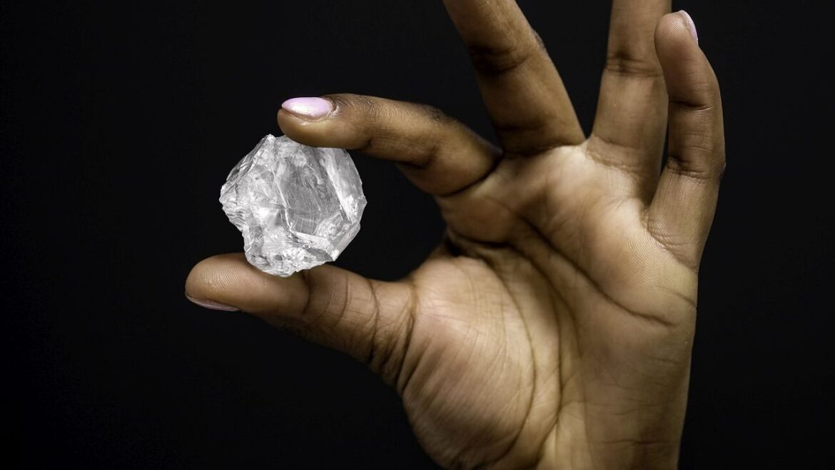 Lucapa Diamond Company Reports $1.4 Million EBITDA Amid Softer Market Conditions