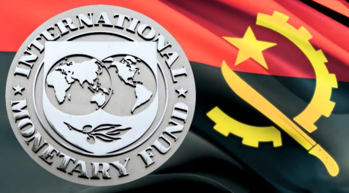 IMF predicts Angola’s Economic recovery in the short term