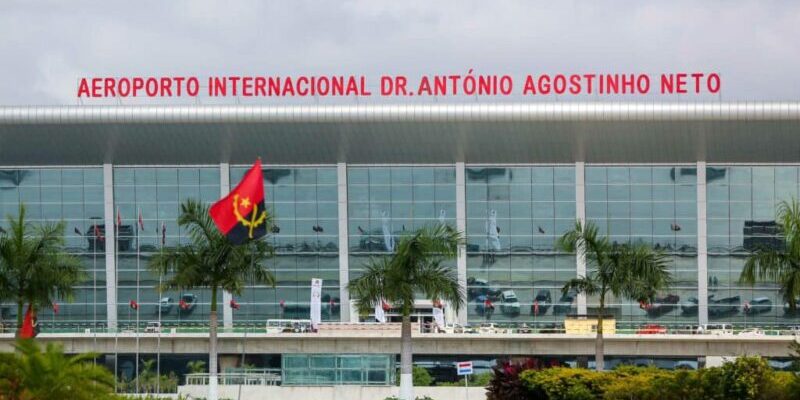 International Interest in António Agostinho Neto International Airport Concession Grows