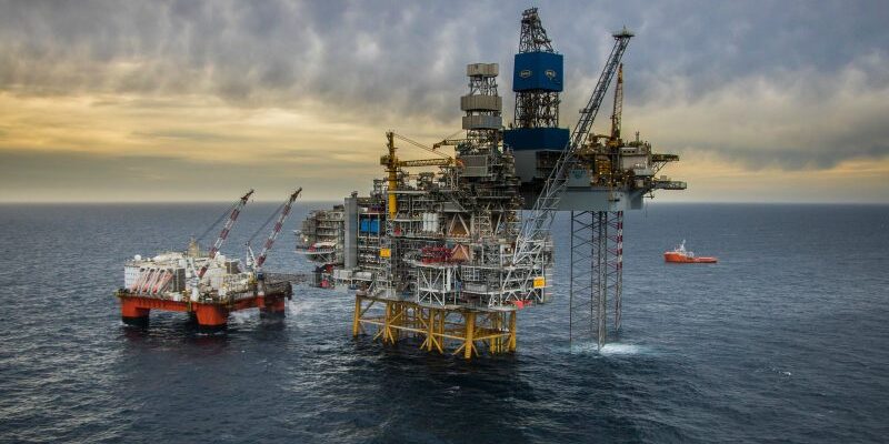 Liberty Petroleum Secures 3 Deepwater Blocks in Somalia