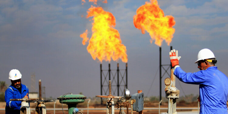 Mauritania’s Energy Service Zone Project to Propel Gas Sector and Economic Growth