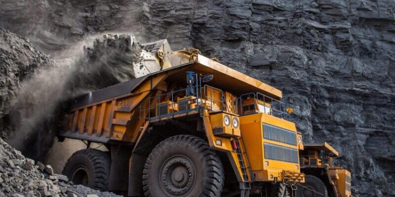 Mining Companies in Lunda-Norte Urged to Establish Tax Domicile