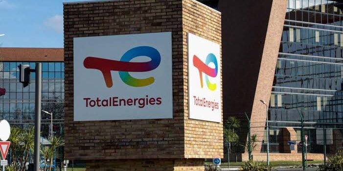 TotalEnergies Achieves Record Profit Despite Challenging Market Conditions