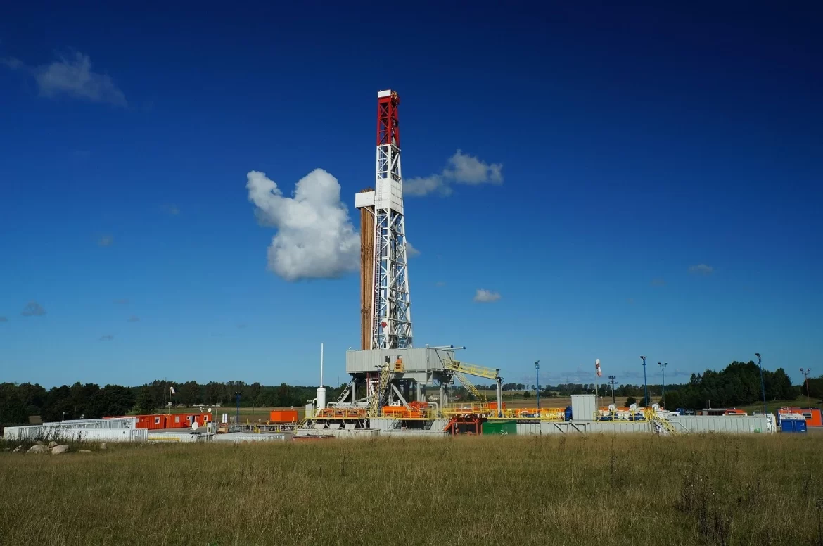 88 Energy plans first oil well in Owambo onshore basin in second half of 2025