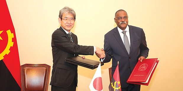 Angola-Japan Partnership Boosts Geological Studies with $3 Million Aid