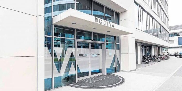 BODIVA moves 1.19 billion kwanzas in the first three months