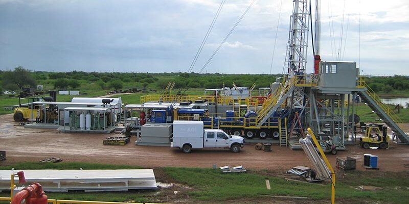 Canadas ReconAfrica to Drill Well in Namibia