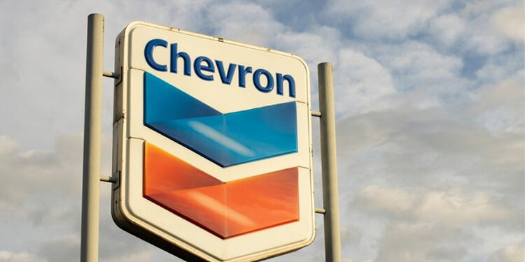 Chevron Secures Major Stake in Namibian Offshore Block