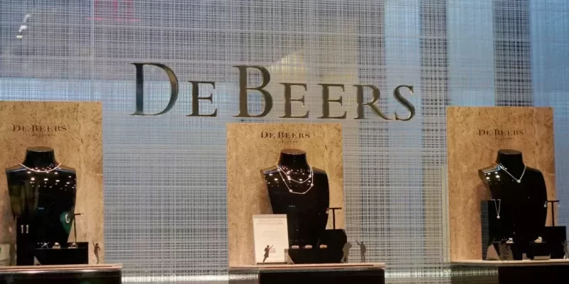 De Beers to Relocate Auction Headquarters to Gaborone, Botswana