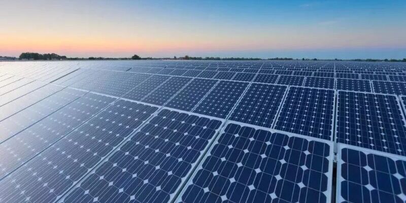 GameChange Solar Snags 500 MW in Southern Africa