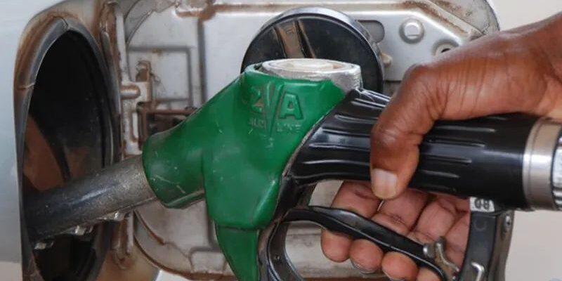 Government’s First Quarter Fuel Expenditure Drops by 21%