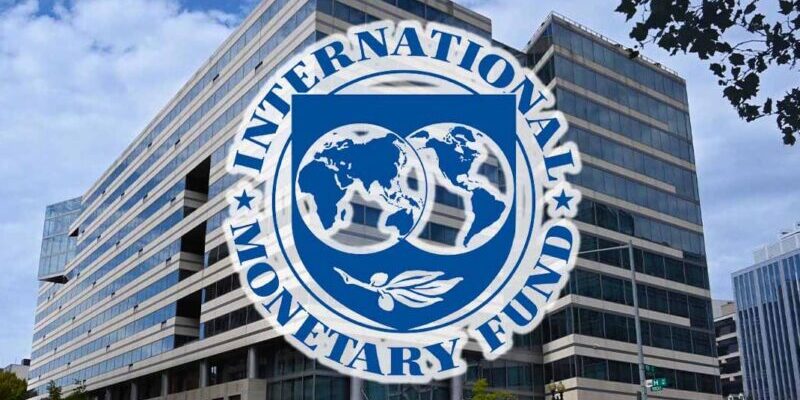 IMF reviews Angola’s growth in 2023 from 0.5% to 0.9% of GDP