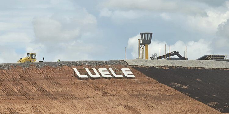 Luele Mining Company Announces 119 Job Openings to Bolster Operations