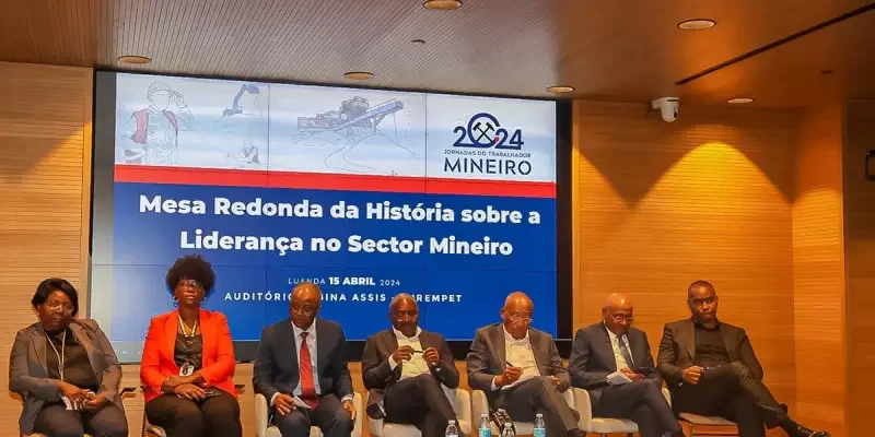 Mineworkers’ Day Commences with Historical Insights