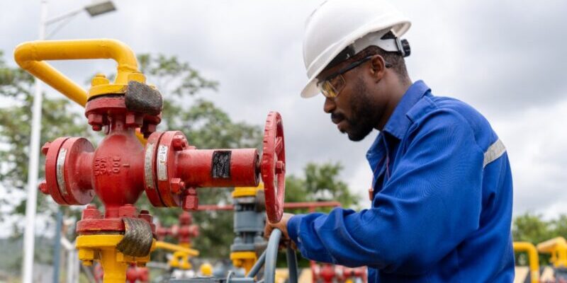 Angola’s Oil Production Increases in June