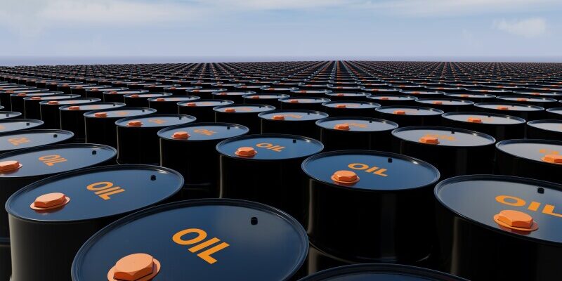 Nigeria Secures $1B Crude Prepayment Facility