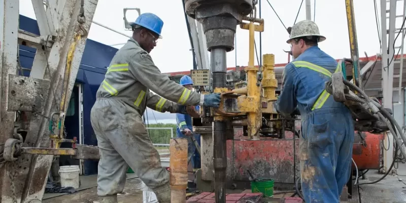 Namibia Poised to Become Africa’s Newest Oil Producer