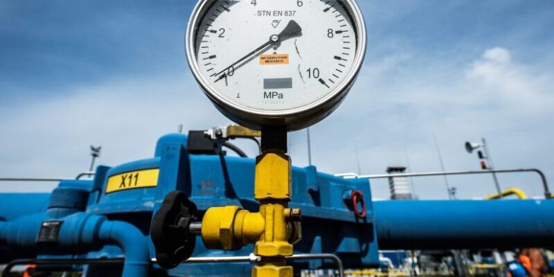 PetroSA Expands Gas Supply with Mozambique Deal