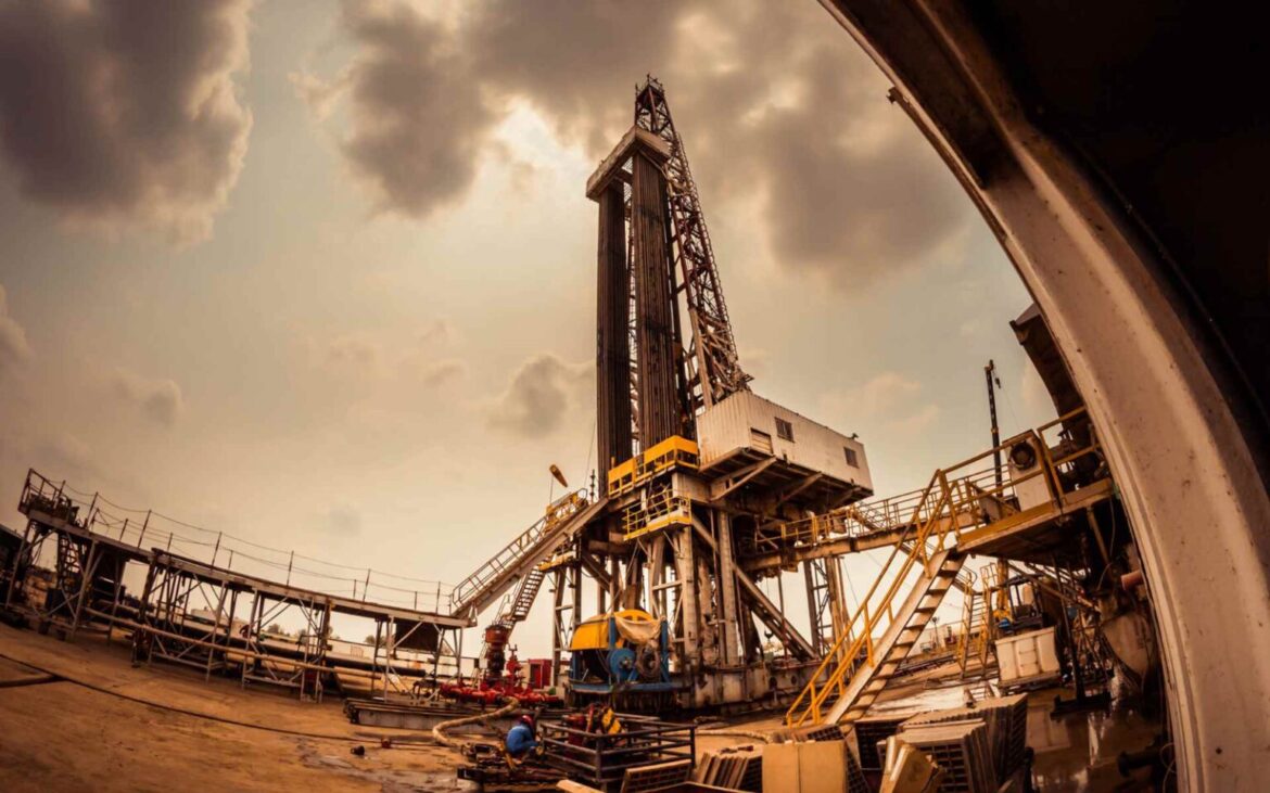 ReconAfrica to Drill Naingopo Exploration Well in June