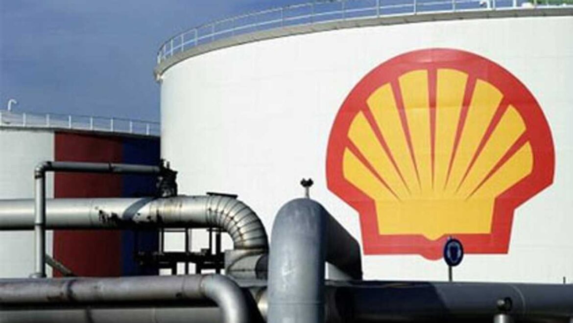 Shell Strikes Oil in Enigma-1X Well, Expanding Namibia’s Hydrocarbon Potential