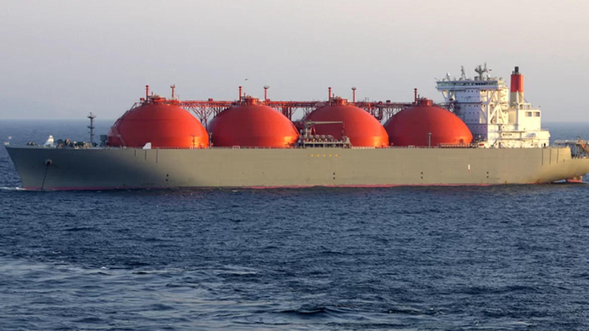 Shell and NLNG Enter Legal Battles Over LNG Supply Disputes