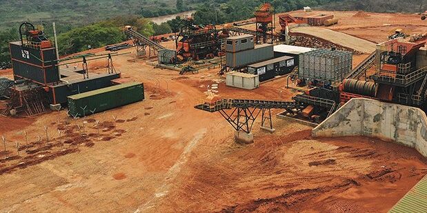 Sociedade Mineira de Somiluana Unveils New Diamond Sorting Center in Lunda-Norte