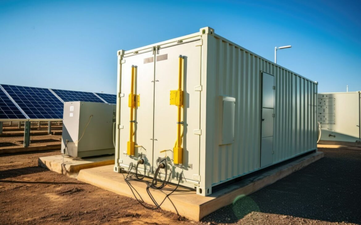 South Africa Launches Third Bid Window for Battery Energy Storage Projects