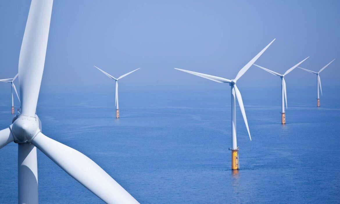 Study Shows Consistency in Global Wind Power Production