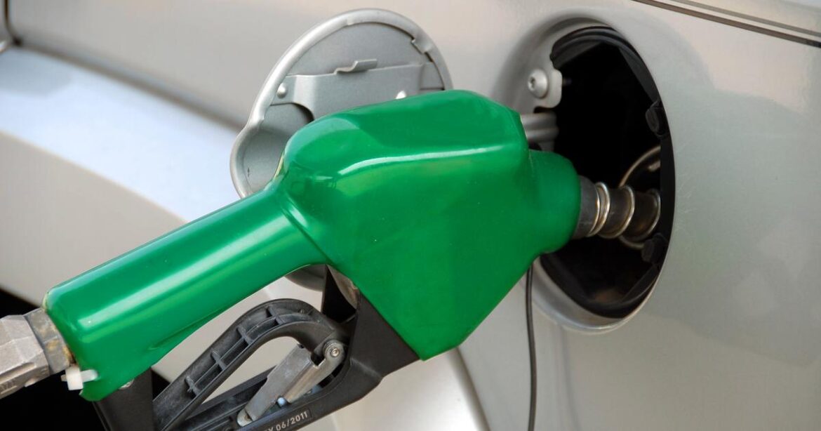 Top 10 African countries with the highest fuel prices in April 2024