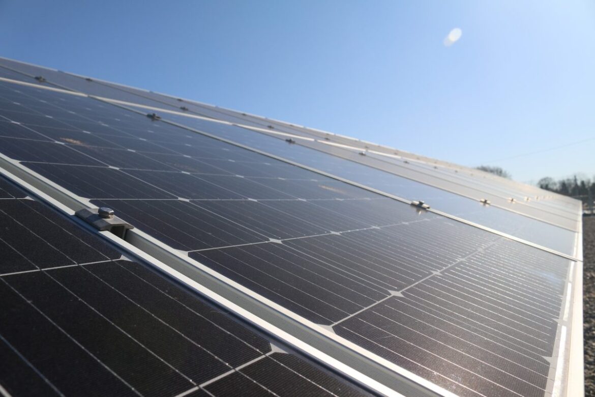 Trina Solar to Install 283 MW Power Plant in South Africa