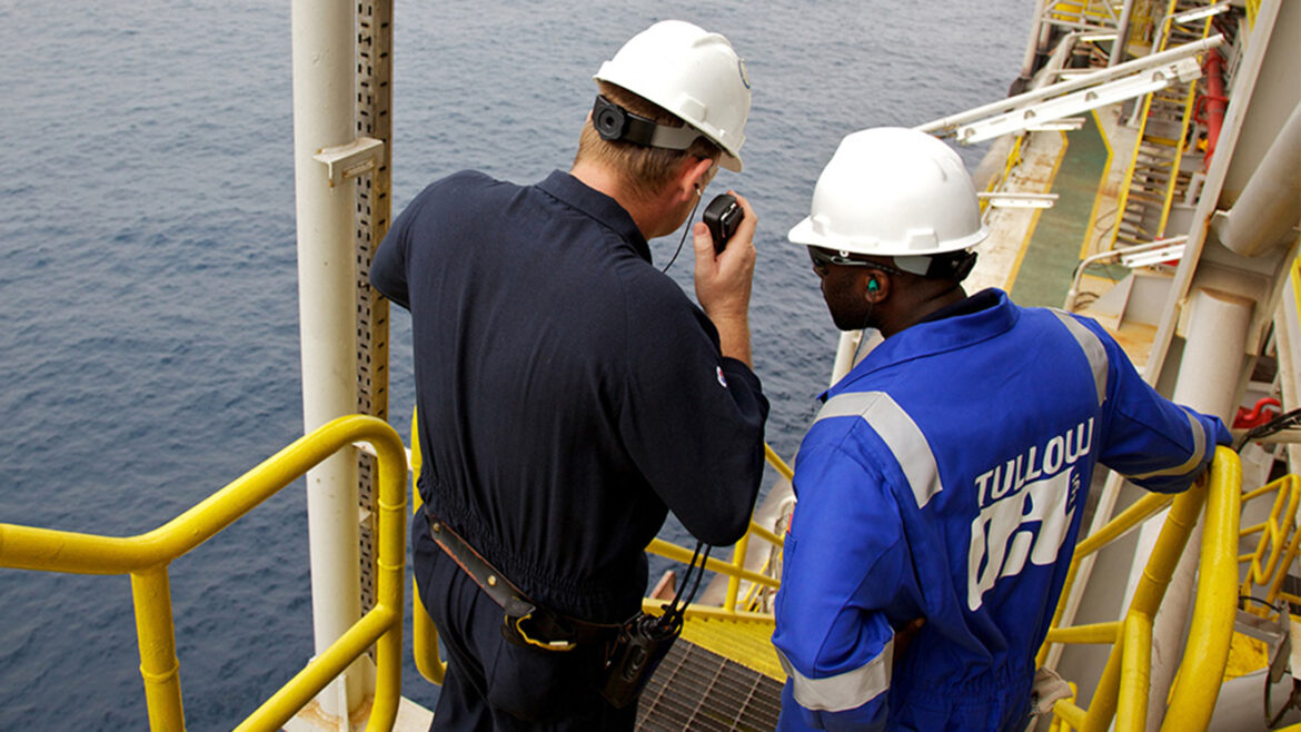 Tullow Oil Revises Asset Value in Kenya Amidst Uncertainties