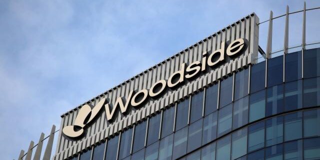 Woodside Energy Faces Shareholder Pushback Over Climate Plan