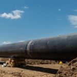 Nigeria and Morocco Reach Key Milestone in $25 Billion African Atlantic Gas Pipeline Project