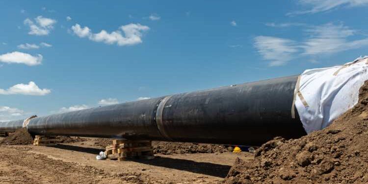 Nigeria and Morocco Reach Key Milestone in $25 Billion African Atlantic Gas Pipeline Project