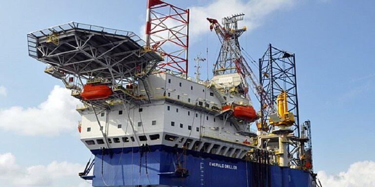 ADES Wins $43M Rig Contract in Egypt