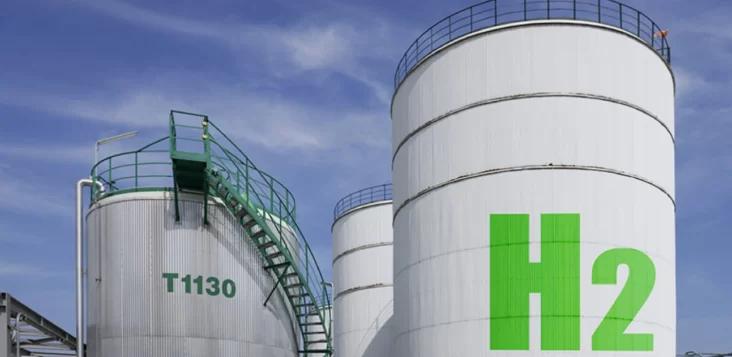 Algeria Targets Leading Position in Green Hydrogen Exportation