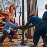 Angola’s Oil Sector Sees Active Drilling Operations in March