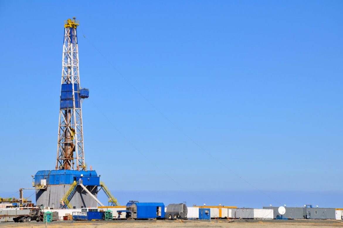 Chariot Commences Oil Exploration in Morocco with RZK-1 Well