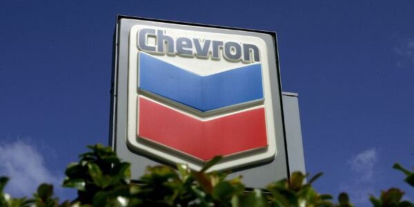 Chevron Initiates Sale of Nigerian Offshore Oil and Gas Blocks to Focus on U.S. Expansion