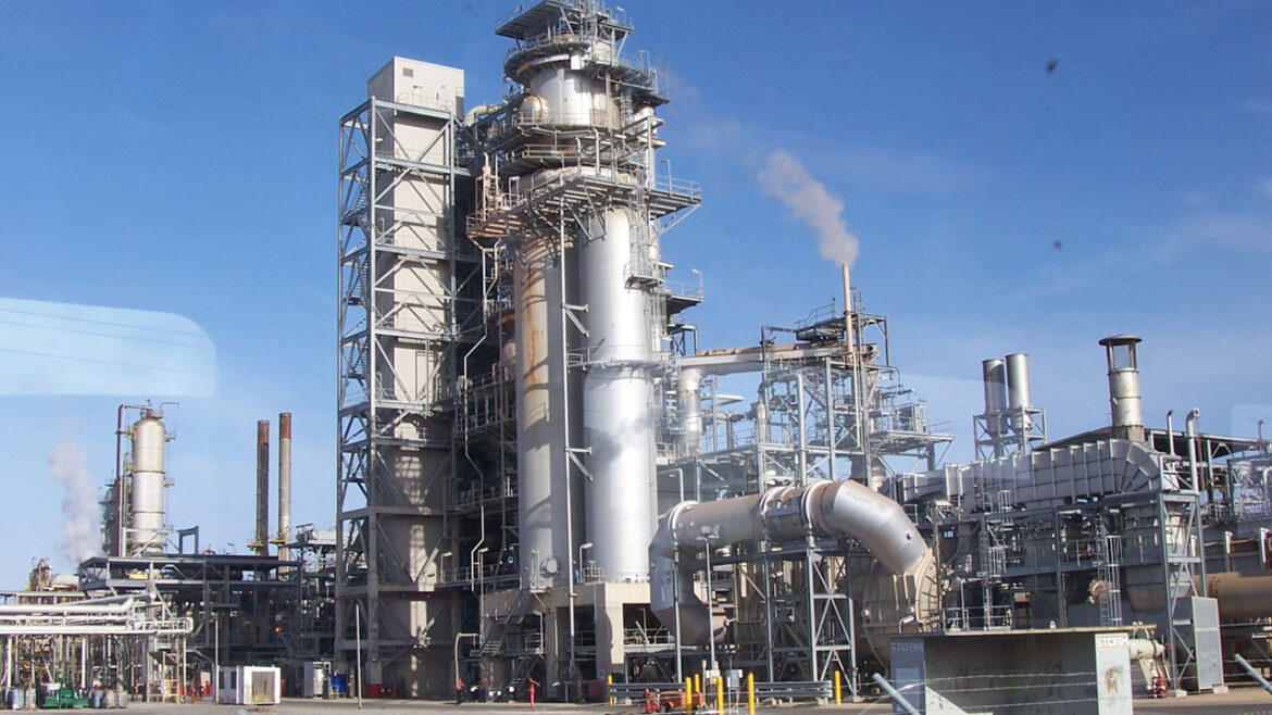 Dangote Refinery to Transform Africa’s Oil Market with Major Shift in Nigerian Crude