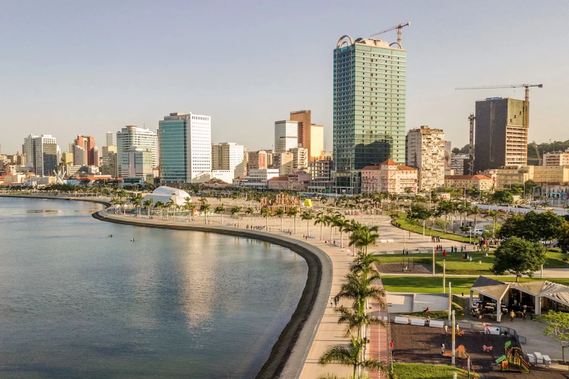IMF Mission to Assess Angola’s Debt Repayment Capacity