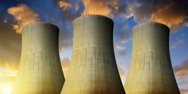 Ghana Considers Global Bids for First Nuclear Power Plant