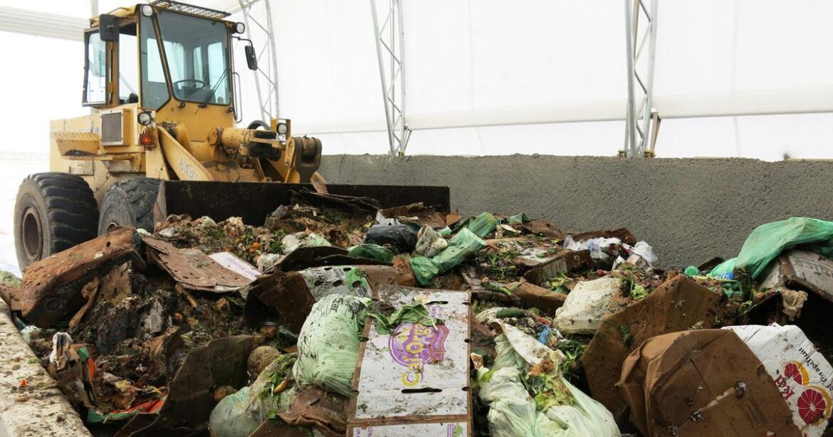 Italian Firm Eni to Transform Kenya’s Landfills into Biogas Energy